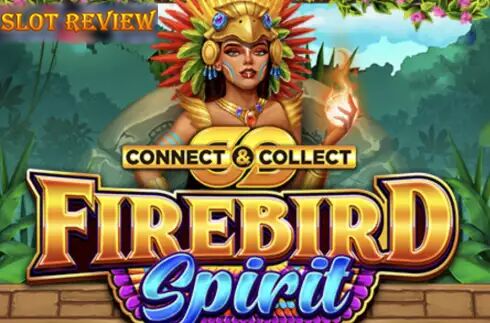 Firebird Spirit icon